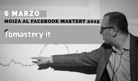 facebook mastery 2015 padova