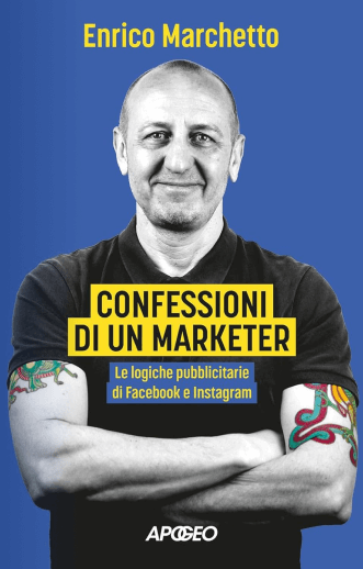 Confessioni di un marketer