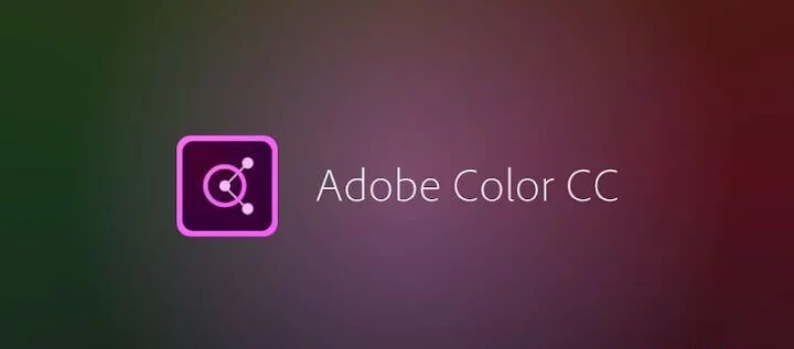 Adobe Color CC: l'applicazione di Adobe per costruire delle palette colore