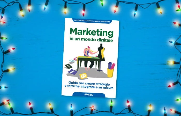 Marketing in un mondo digitale