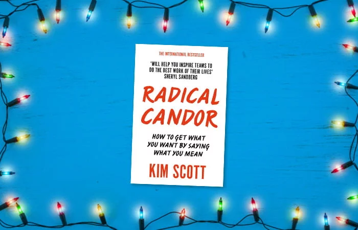 Radical candor