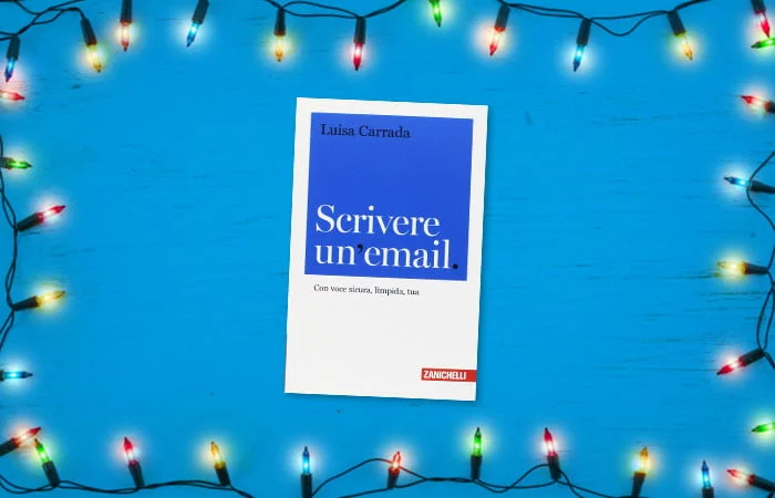 Scrivere un'email
